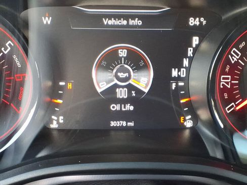 Used 2019 Dodge Challenger R/T w/ Blacktop Package RWD image 20