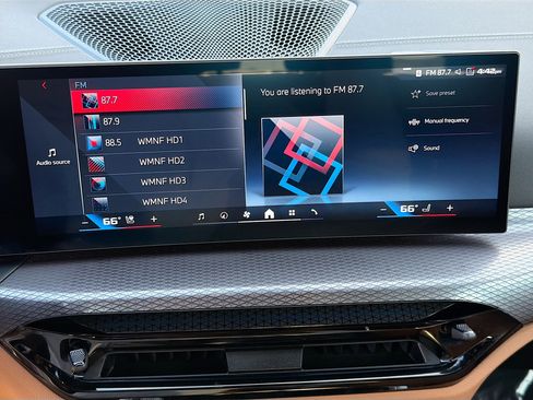 Used 2025 BMW i4 M50 image 32