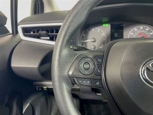 Certified 2024 Toyota Corolla LE image 15
