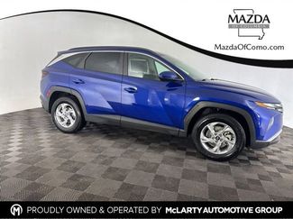 Used 2024 Hyundai Tucson SEL video 1
