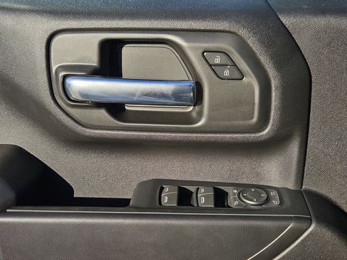 New 2026 Chevrolet Silverado 2500 Custom w/ Custom Value Package image 14