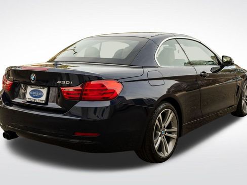 Used 2017 BMW 430i xDrive Convertible image 36