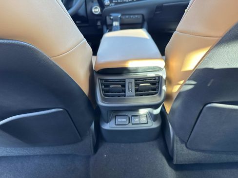 New 2025 Lexus ES 350 w/ Premium Package image 15