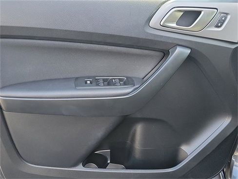 Certified 2020 Ford Ranger XLT w/ Equipment Group 301A Mid image 12