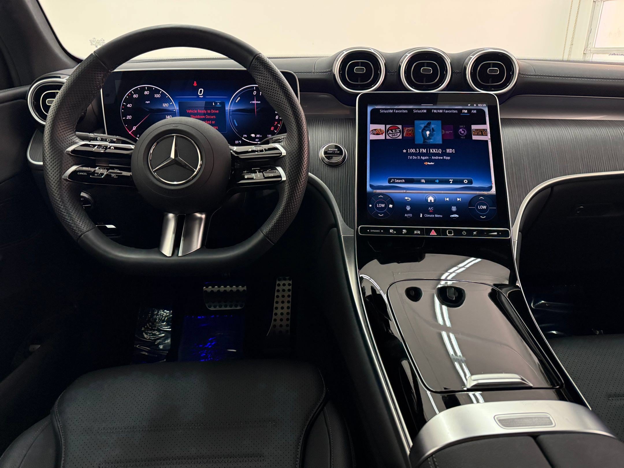Certified 2025 Mercedes-Benz GLC 350e 4MATIC image 62