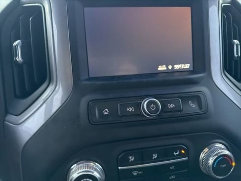 Used 2022 GMC Sierra 2500 Pro w/ Convenience Package image 17