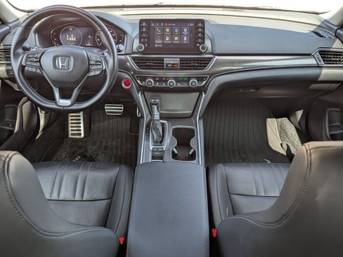 Used 2022 Honda Accord Sport Special Edition image 17