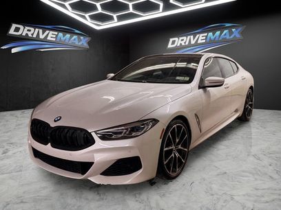 Used 2021 BMW 840i xDrive w/ M Sport Package