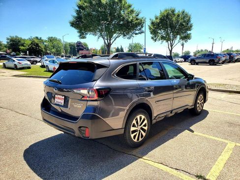 Used 2021 Subaru Outback Premium AWD/4WD image 5