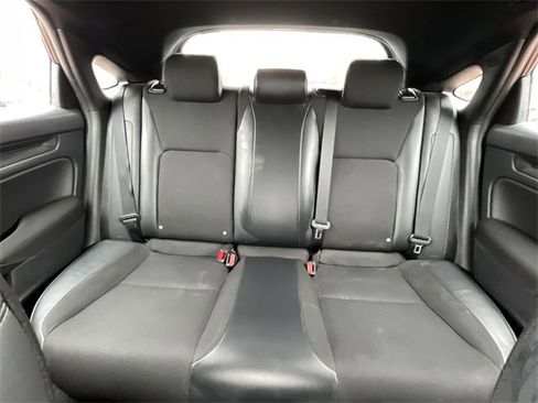 Used 2022 Honda Civic Sport image 18