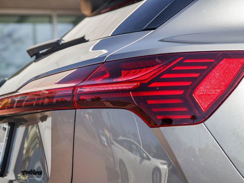 Certified 2023 Audi e-tron Premium w/ Convenience Plus Package image 9