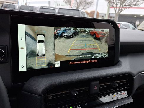 New 2026 Toyota Land Cruiser image 13