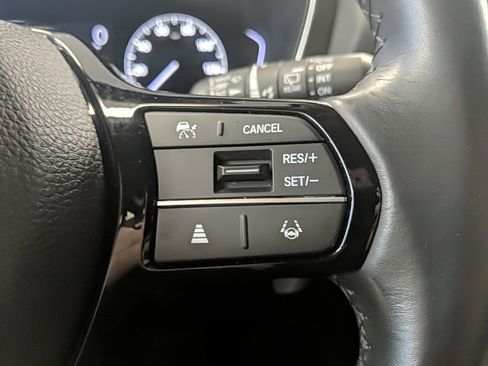 Used 2024 Honda Pilot EX-L image 17