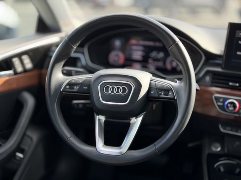 Used 2021 Audi A5 2.0T Premium Plus w/ Premium Plus image 13