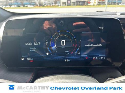 New 2026 Chevrolet Equinox RS FWD image 11