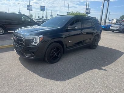 Used 2022 GMC Terrain AT4 w/ Infotainment Package II