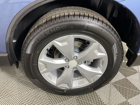 Used 2015 Subaru Forester 2.5i Limited w/ Popular Package #1 image 9