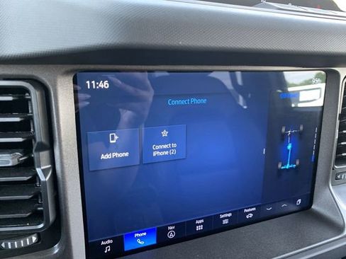 Used 2025 Ford Bronco Big Bend AWD/4WD image 21