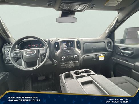 New 2026 GMC Sierra 3500 Pro AWD/4WD image 28