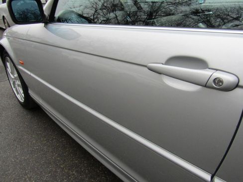 Used 2002 BMW 330Ci Convertible image 9