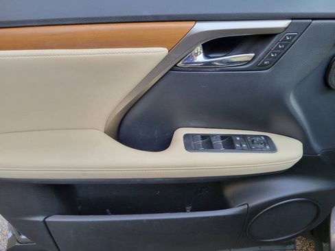 Used 2022 Lexus RX 350 FWD w/ Premium Package image 20