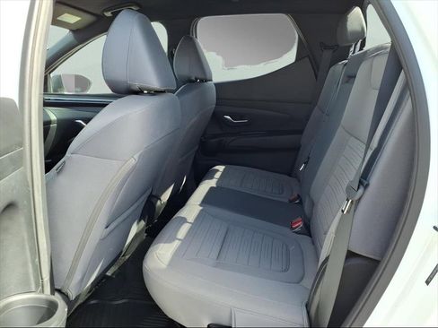 Used 2024 Hyundai Santa Cruz SEL image 18