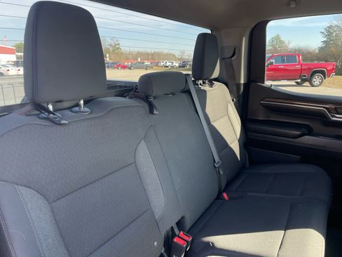 Used 2023 Chevrolet Silverado 1500 LT w/ Protection Package image 17