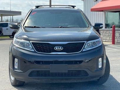 Used 2014 Kia Sorento LX