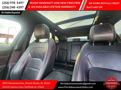 Used 2019 Jaguar F-PACE S image 13