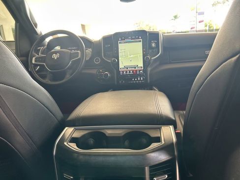 Used 2021 RAM 1500 Big Horn image 36