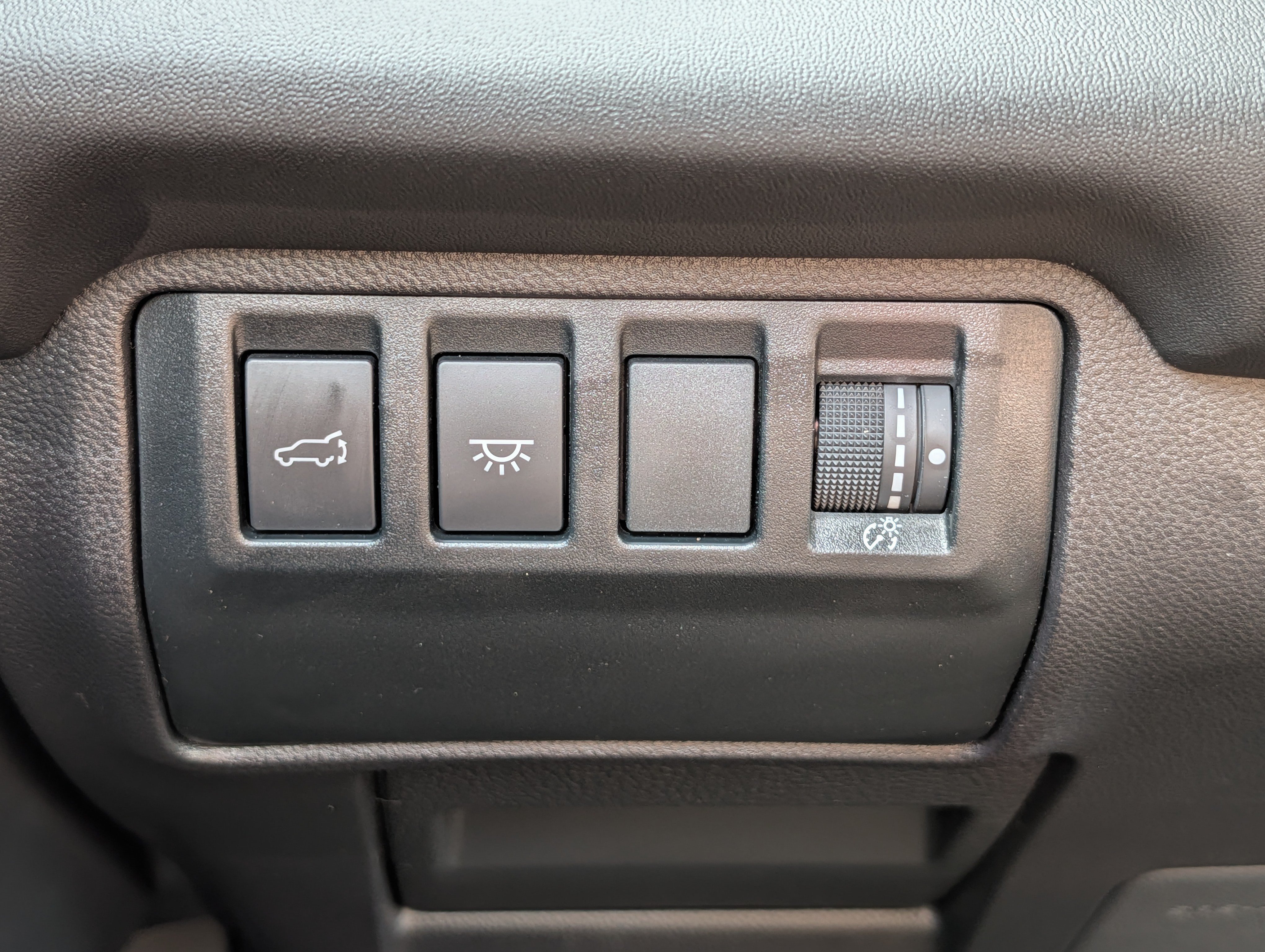 Used 2025 Subaru Ascent Touring w/ Popular Package #2 AWD/4WD image 26