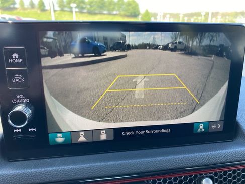 Used 2022 Honda Civic Si image 36