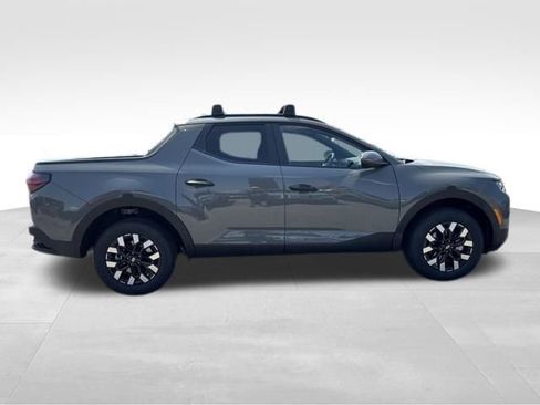 Certified 2026 Hyundai Santa Cruz SEL image 6