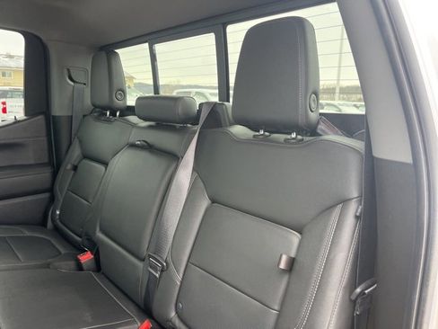 Used 2021 Chevrolet Silverado 1500 LTZ w/ LTZ Premium Package image 42