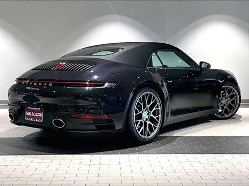 Used 2021 Porsche 911 Carrera image 10