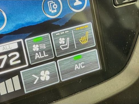 New 2026 Subaru Forester Touring w/ Touring Hybrid Package AWD/4WD image 20