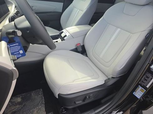 New 2026 Hyundai Tucson SEL AWD/4WD image 19