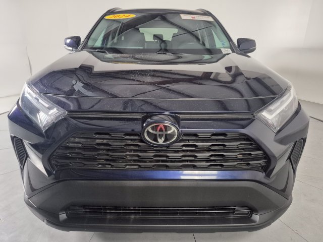 Certified 2024 Toyota RAV4 XLE AWD/4WD image 7