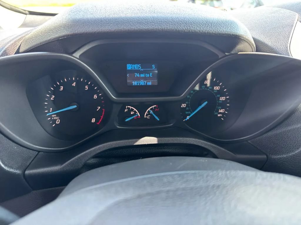Used 2015 Ford Transit Connect XLT FWD image 15