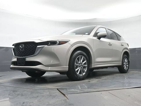 Certified 2025 MAZDA CX-5 AWD 2.5 S w/ Preferred Package image 29