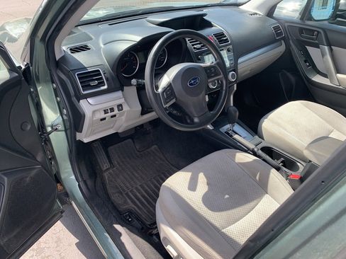 Used 2016 Subaru Forester 2.5i Premium w/ All-Weather Package image 10