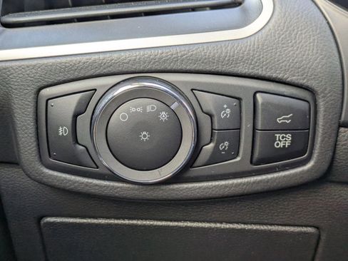 Certified 2024 Ford Edge SEL w/ Convenience Package image 27