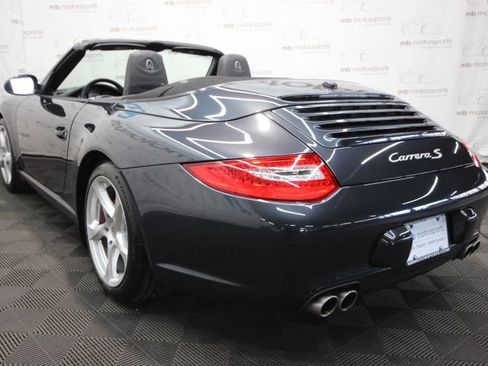 Used 2009 Porsche 911 Carrera S image 18