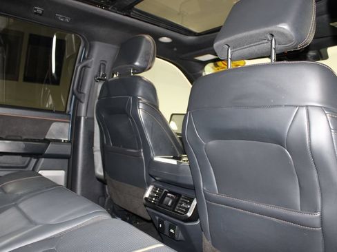 Used 2023 Ford F150 Platinum w/ Equipment Group 701A High AWD/4WD image 34