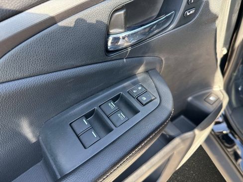 Used 2023 Honda Ridgeline RTL image 16
