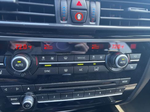 Used 2017 BMW X5 xDrive35i image 19