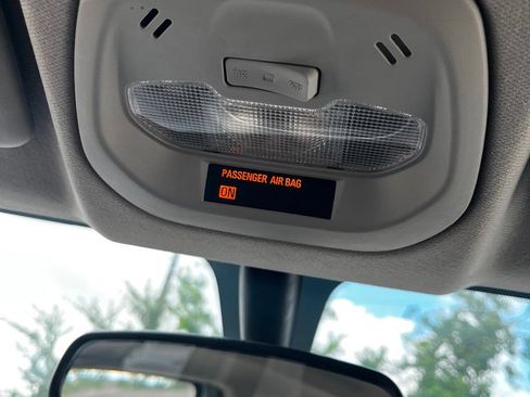 Used 2017 Chevrolet Spark LS FWD image 22