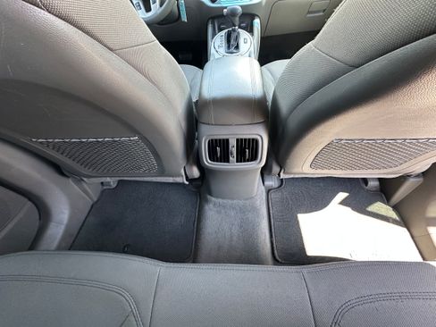Used 2015 Kia Sportage LX AWD/4WD image 14