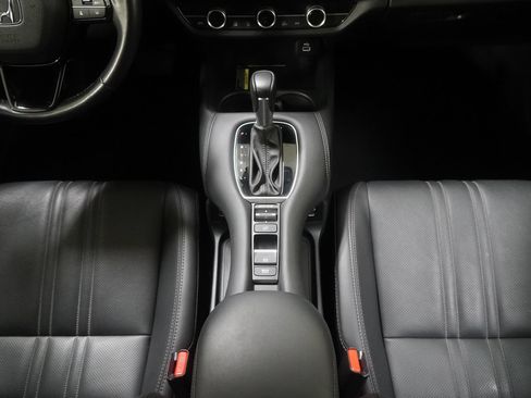 Used 2025 Honda HR-V EX-L image 31