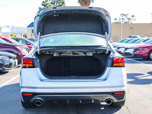 Used 2020 Nissan Altima 2.5 SR image 25